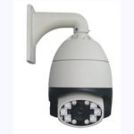 150m IR Auto Tracking High Speed Dome Camera