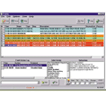 CGRMS32 Computer Graphics Response Management System 