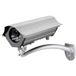 WG Series 40M Day & Night Vari-Focal Weather Proof Camera