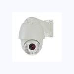 IP Speed Dome Camera