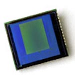 OV2640 Color CMOS UXGA (2.0 MegaPixel) CameraChip