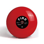 EM207 Fire Alarm Bell