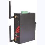 Antaira APR-3100N Industrial 802.11a/b/g/n Wireless AP/VPN/Router