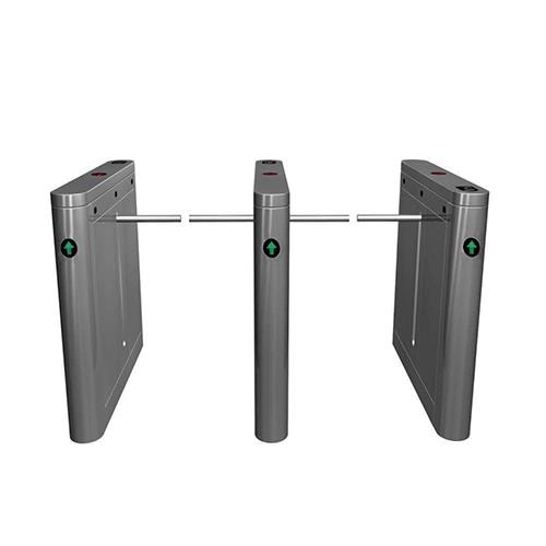 Drop Arm Pedestrian Turnstile JDYYZ-3