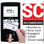 ACTAtek ID Management Platform