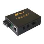 (N-net) IP transmission / Fiber Media Converter Fast Ethernet 10/100M