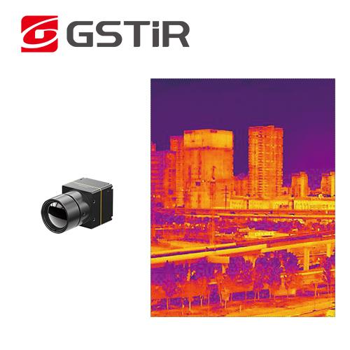 Ceramic Package 384x288/12µm Thermal Camera Core