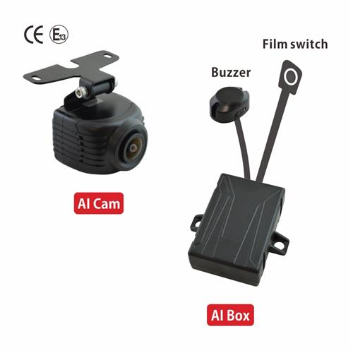 AI Cam & AI Box cameras- Driving Aid to Enhance Safety On Road & Off Road