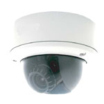 Arlotto AR2500 Dome 5mp Network Camera/CCTV