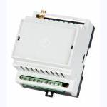 GSM Gate Controller ESIM110 - Remote relay