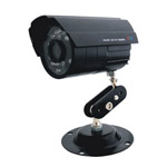 WATERPROOF IR CAMERA