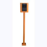 Long Range RFID Reader