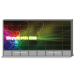 LCD Combination Panel Wall Solutions