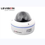 LS VISION LS-VSDI606DV HD SDI Vandalproof Dome 2.8~12mm Lens Camera