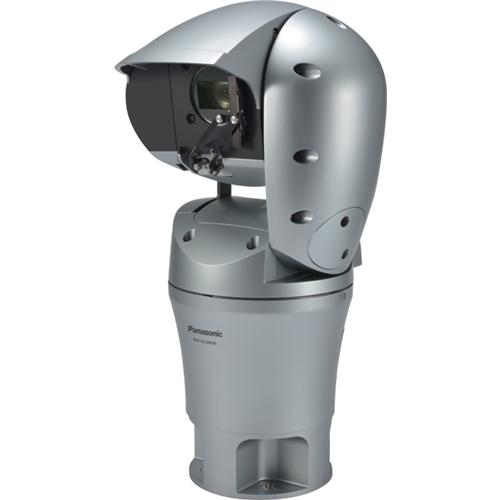 Panasonic WV-SUD638 PTZ Network Camera