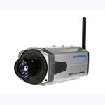 Million digital HD IP Camera