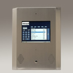 MESH Wi-Fi Access Control