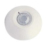 Ceiling curtain PIR sensor/detector