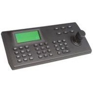 K7 Series control keyboard for DVRs