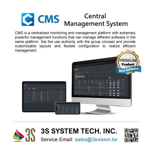 3S System Technology Inc.