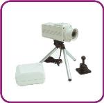 GDC-28 2.4GHz Wireless Color Camera with Receiver