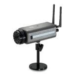 WCS-2070 Day/Night Network Camera with IR LEDs
