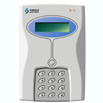 CV9600(S)-X-2A - Powerful Access Control + Time Attendance with Display