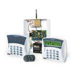 Pima Hunter-Pro Series Intrusion Alarm