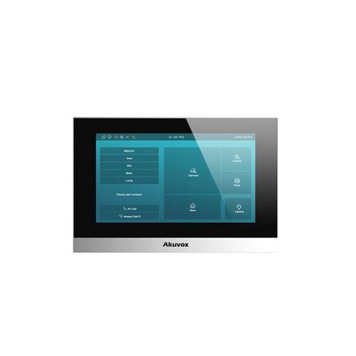 Akuvox C315W / C315S Budget-friendly 7 Akuvox C315W / C315S Budget-friendly 7