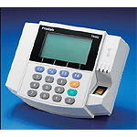 Advanced Time Recorder TR4050