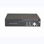 8ch HD1 H.264 Full Realtime HQ Standalone DVR