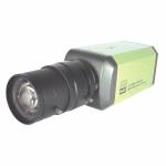 VDI-210CHW Starlight WDR CCD Camera (High Resolution)