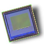 The OV2650 Color CMOS UXGA (2 Megapixel) CameraChip