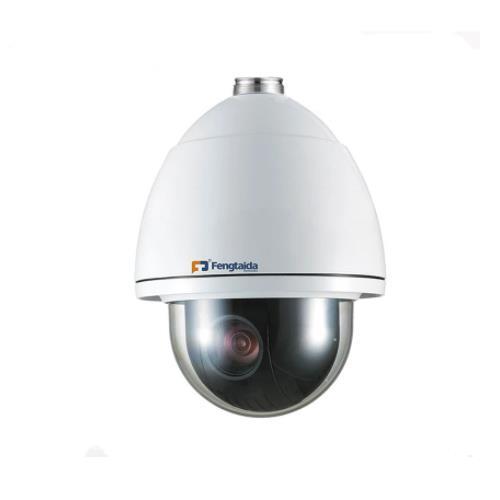 OEM&ODM Best Dahua alternative FA3 High speed dome ptz camera