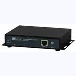 1-Channel Network Video Decoder, FW2170