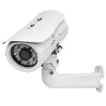 A-MTK AN2503D 2MP 10x Zoom IR IP Camera