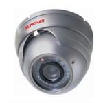 Sunchan IR dome camera E-7106