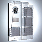SHT-5084ML Entry Door Panel
