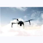 VigilAir Drone Control Software