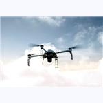 VigilAir Drone Control Software 