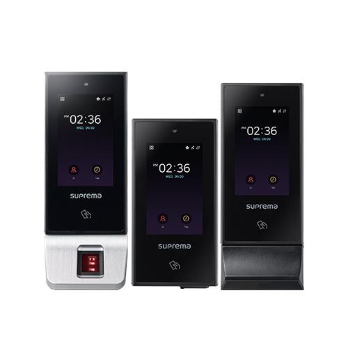 Suprema X Station 2 Suprema Inc 