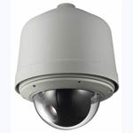 H.264/MJPEG 2M PTZ Dome Camera, FW-1177-FP