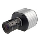 Arecont AV10005 10 MP/1080p Dual Mode H.264 IP-camera