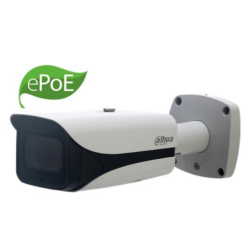 Dahua 4MP ePoE IR Bullet Network Camera