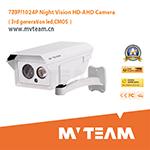 720P/1024P waterproof AHD Camera with night vision(MVT-AH70)