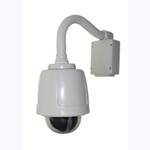 [MICRODIGITAL] MDS-i209 : Full HD IP 20x Optical Zoom PTZ Camera