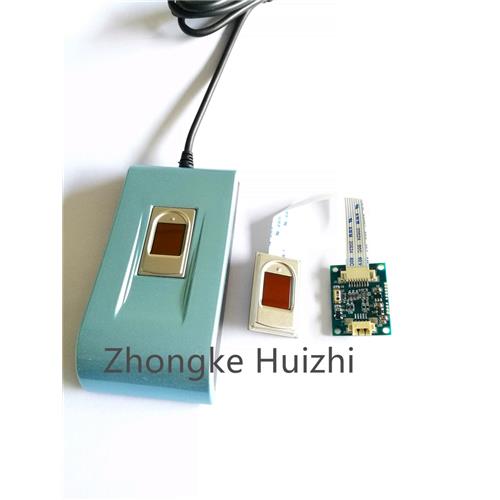 ZKF-11Y Capacitive fingerprint scanner 