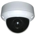 Vandal-Proof Dome  Camera