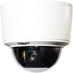 Dahua DH-SD41-H Analogue Mini High Speed Dome