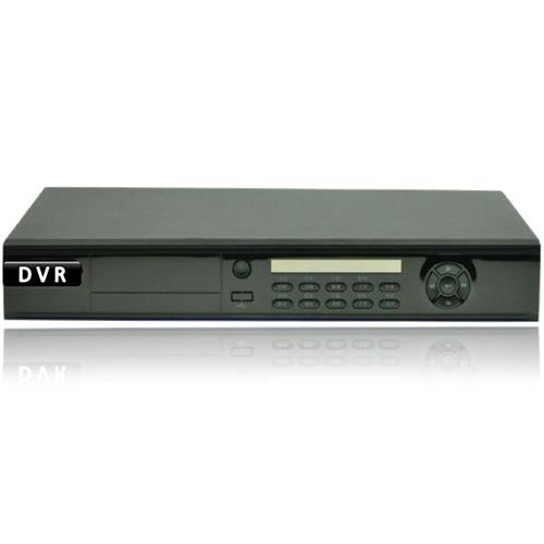 1080P HD-AHD DVR (AR-DVR5104E-D / AR-DVR5108E-D)